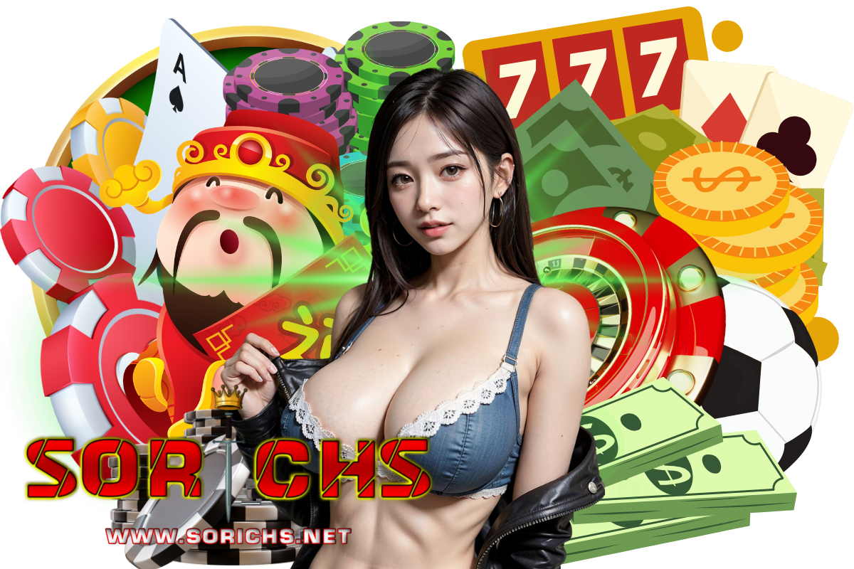 sorichs slot